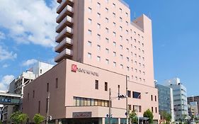 Matsumoto Tokyu Rei Hotel